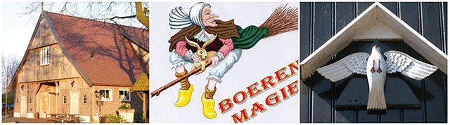 Boerenmagie