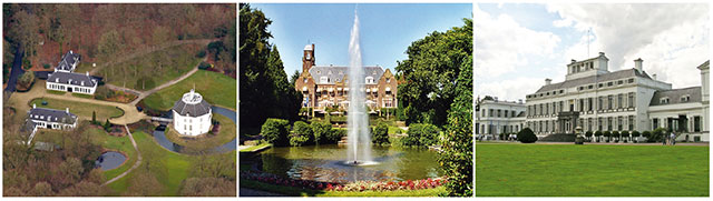 Oranje tocht