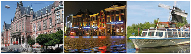 Stad Groningen